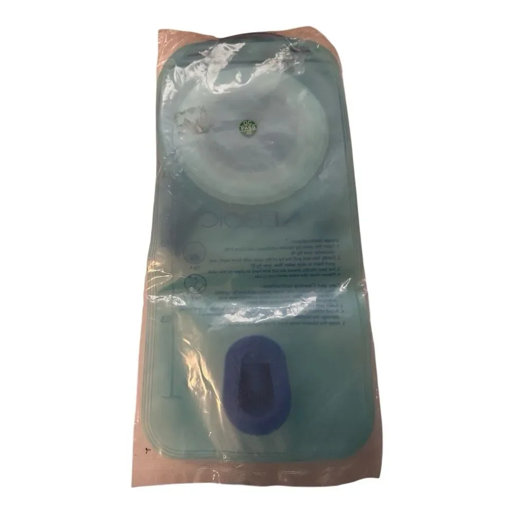 Hydration Bag 2 L Water Pack Reservoir Camel Back Replacement Running Hiking